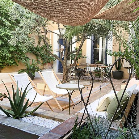 Maison Olea Μασσαλία Εξωτερικό φωτογραφία