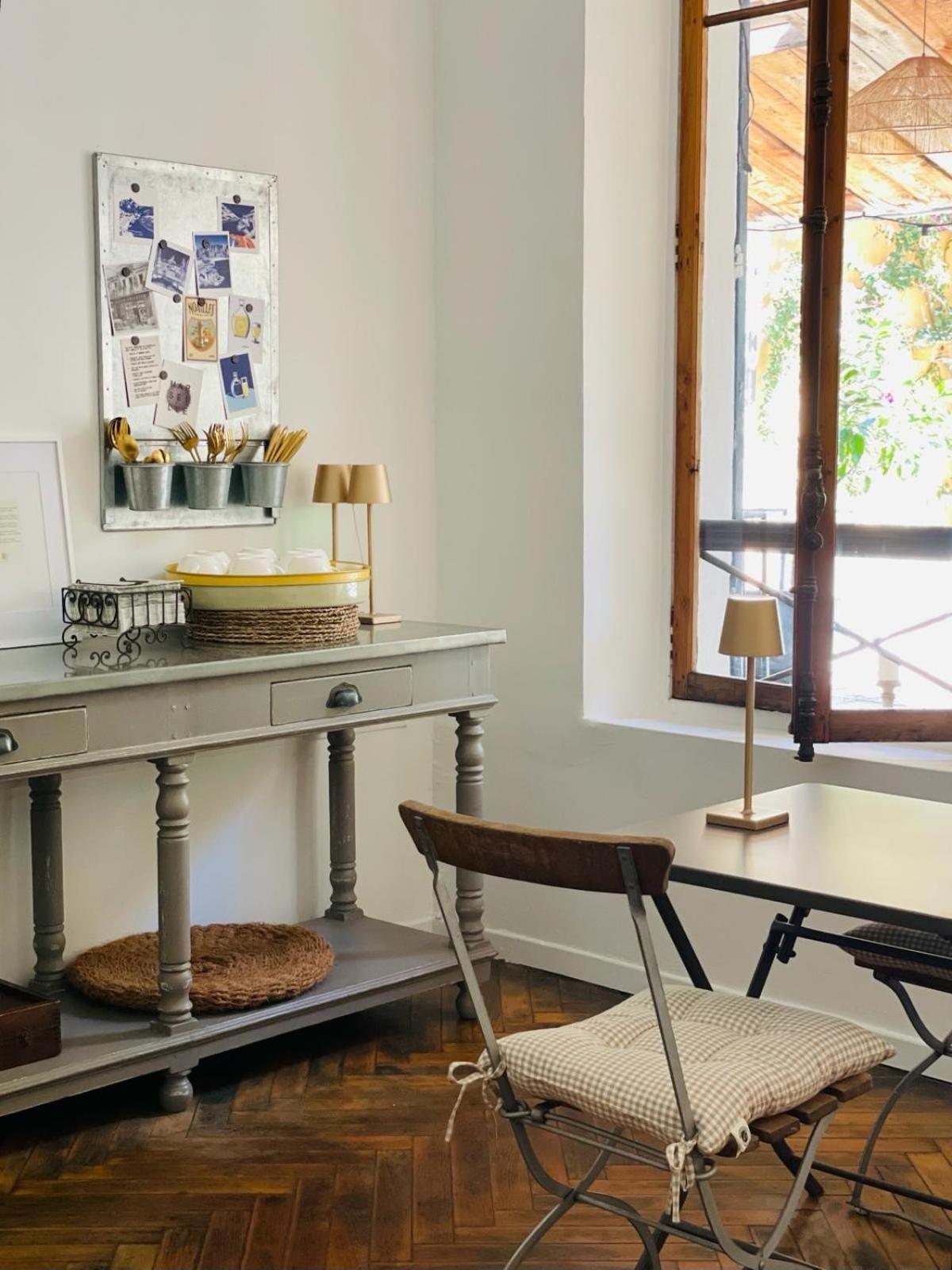 Maison Olea Μασσαλία Εξωτερικό φωτογραφία