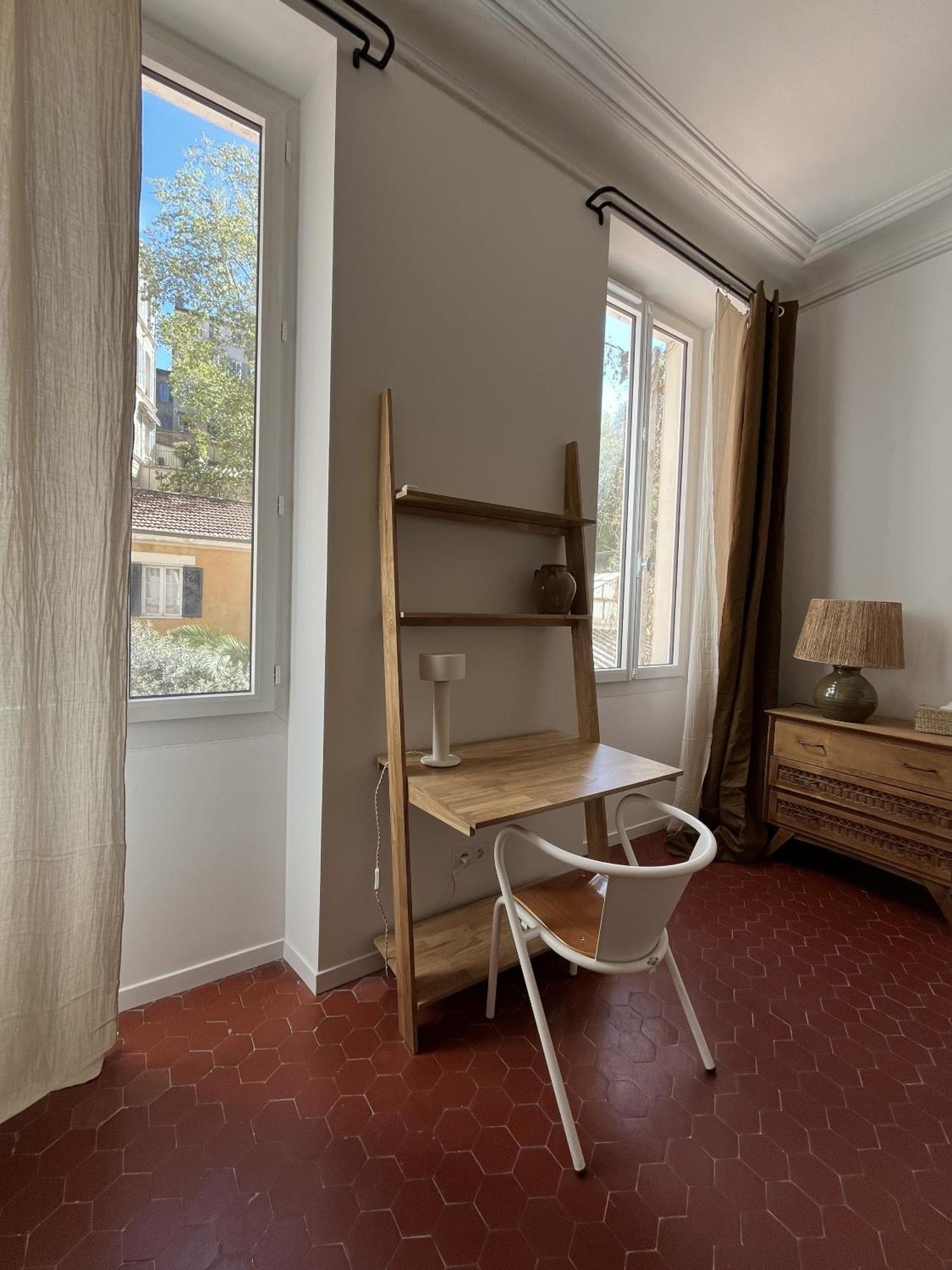 Maison Olea Μασσαλία Δωμάτιο φωτογραφία