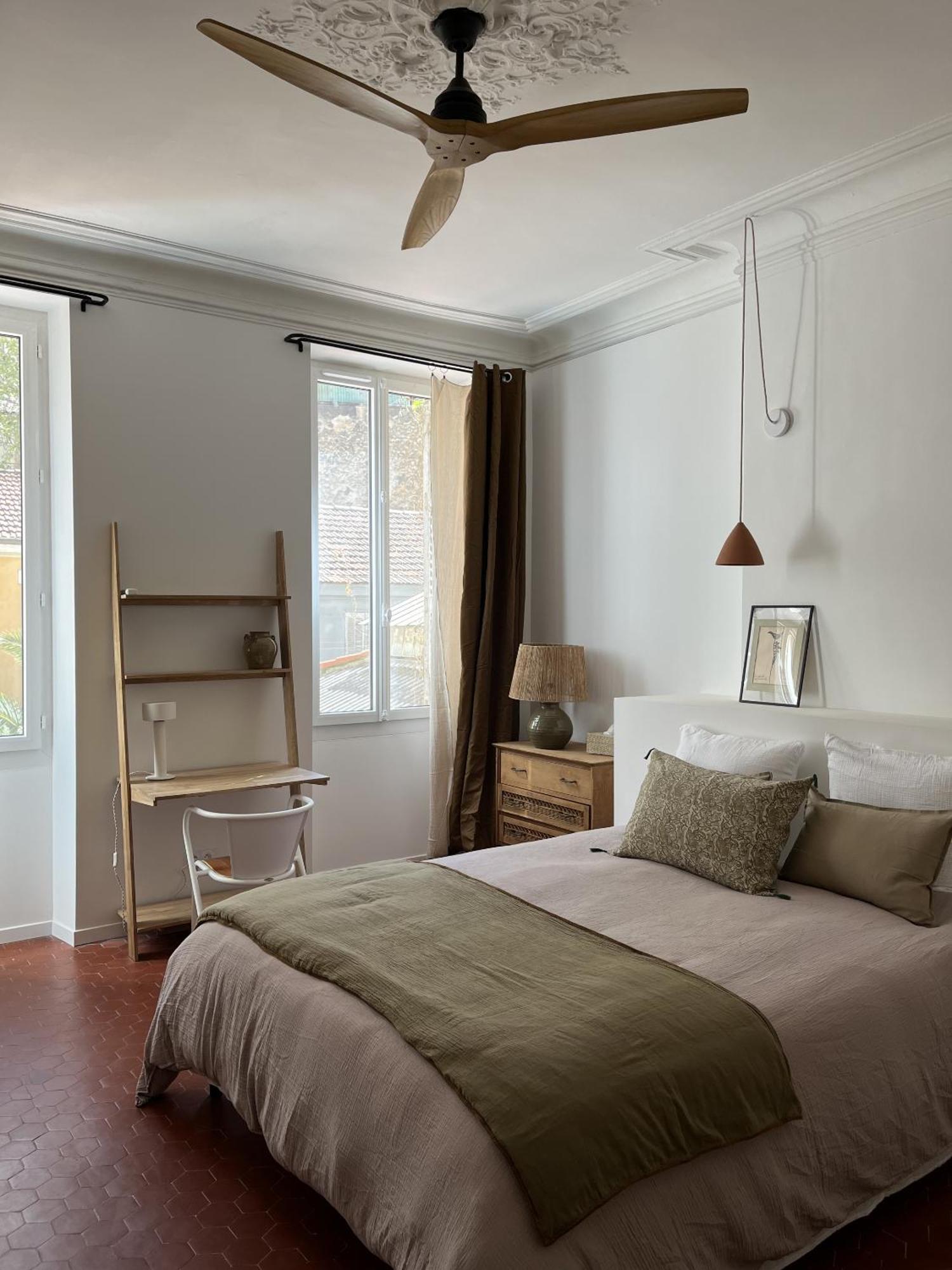 Maison Olea Μασσαλία Δωμάτιο φωτογραφία