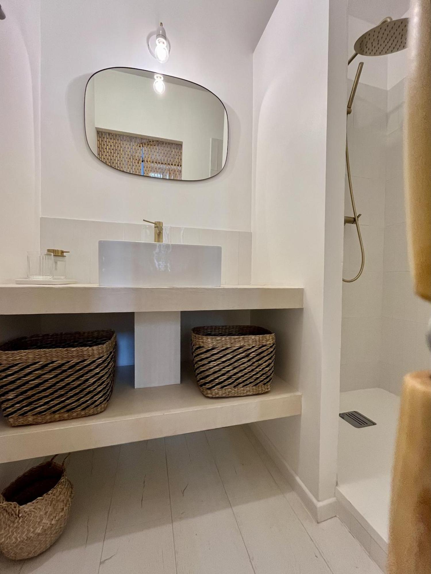 Maison Olea Μασσαλία Δωμάτιο φωτογραφία