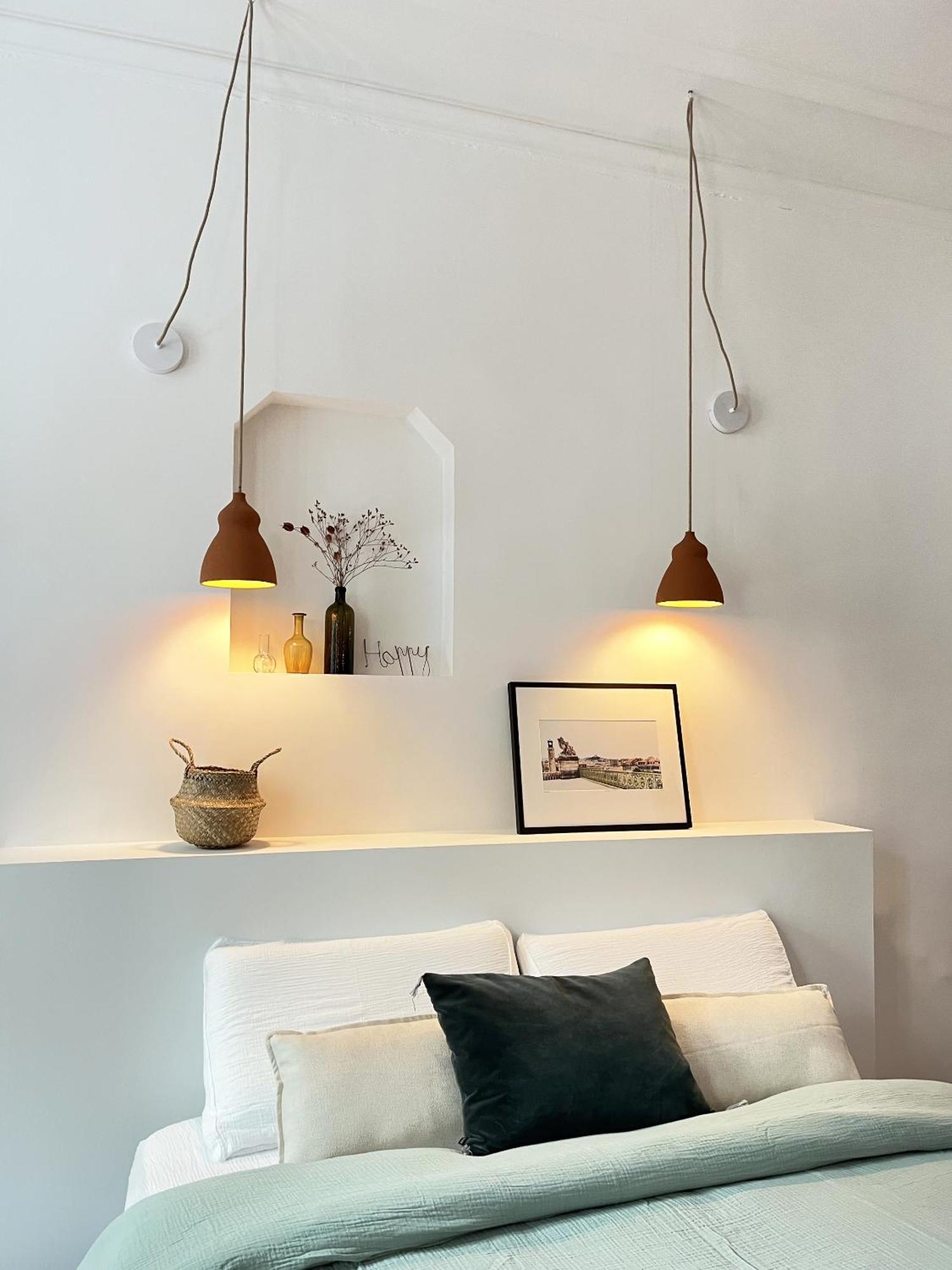 Maison Olea Μασσαλία Δωμάτιο φωτογραφία