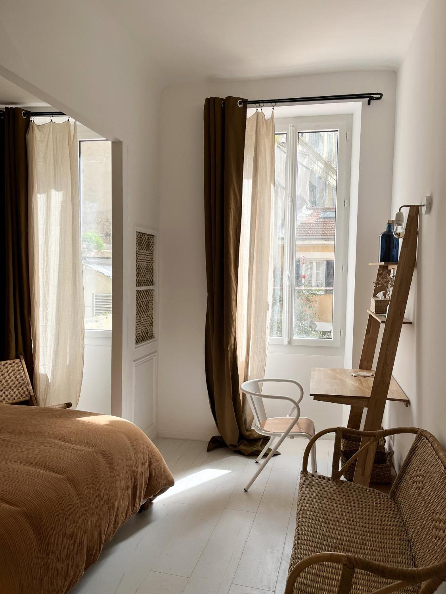 Maison Olea Μασσαλία Δωμάτιο φωτογραφία