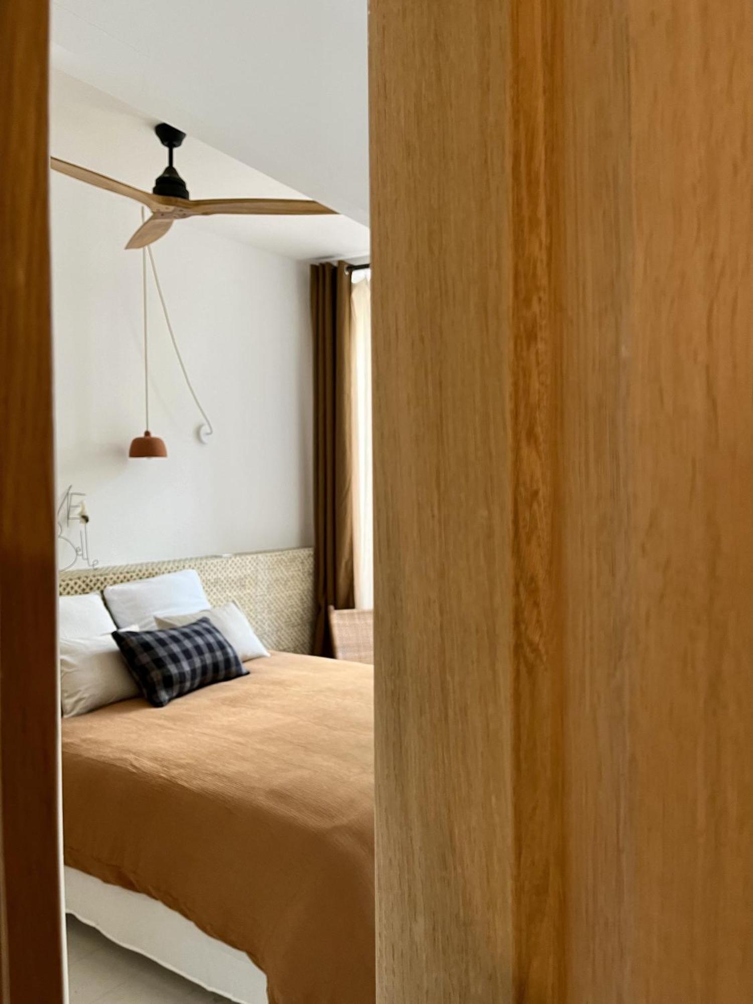 Maison Olea Μασσαλία Δωμάτιο φωτογραφία