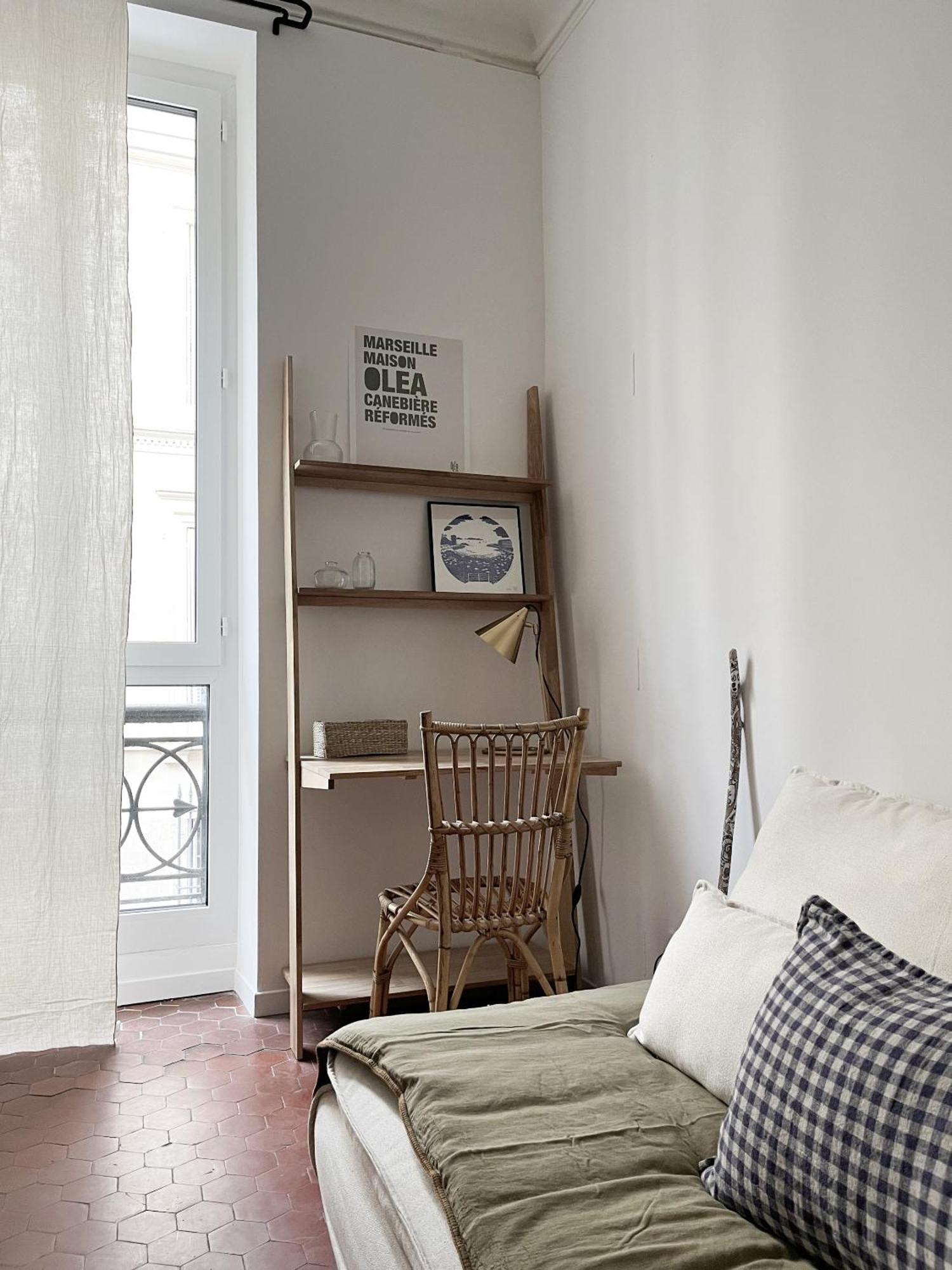 Maison Olea Μασσαλία Δωμάτιο φωτογραφία