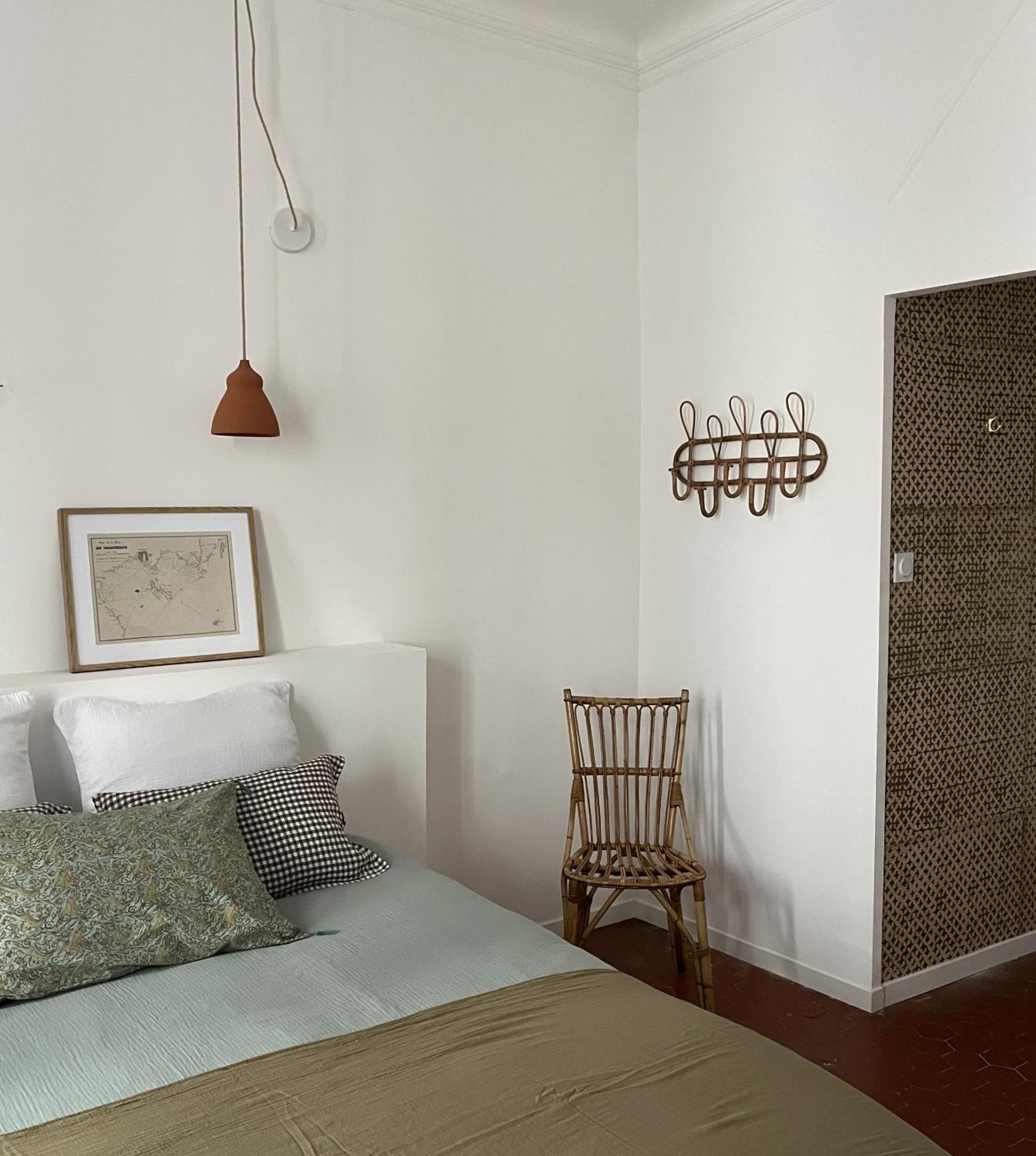 Maison Olea Μασσαλία Εξωτερικό φωτογραφία