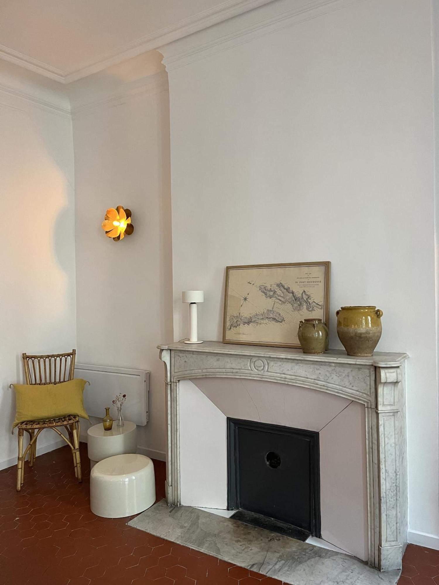 Maison Olea Μασσαλία Εξωτερικό φωτογραφία