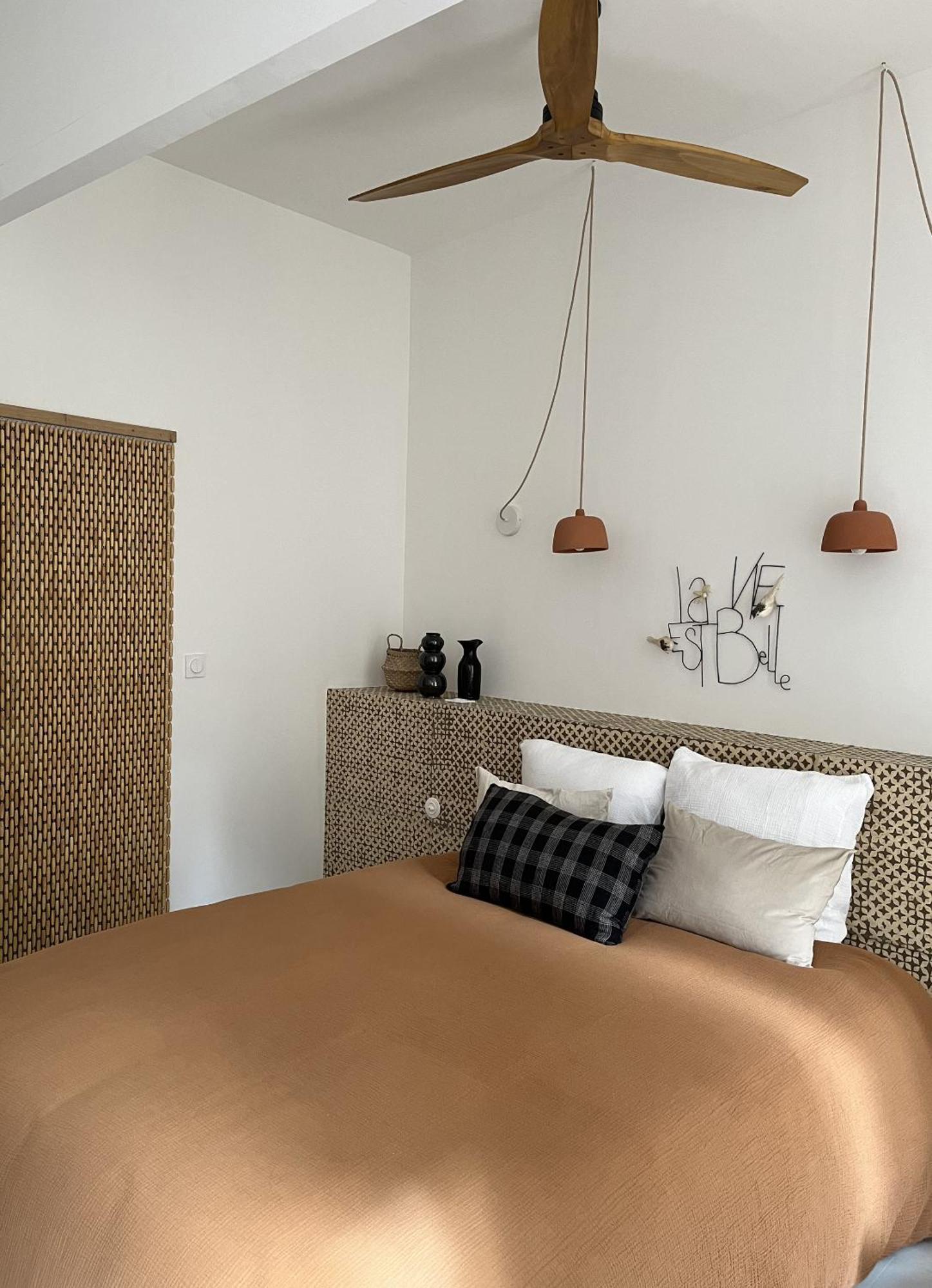 Maison Olea Μασσαλία Δωμάτιο φωτογραφία