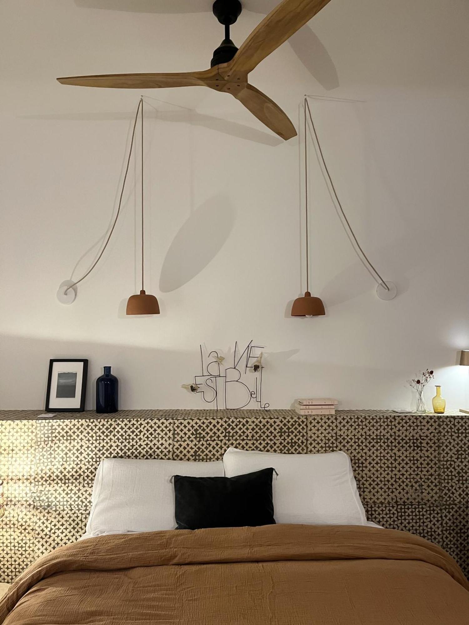 Maison Olea Μασσαλία Δωμάτιο φωτογραφία