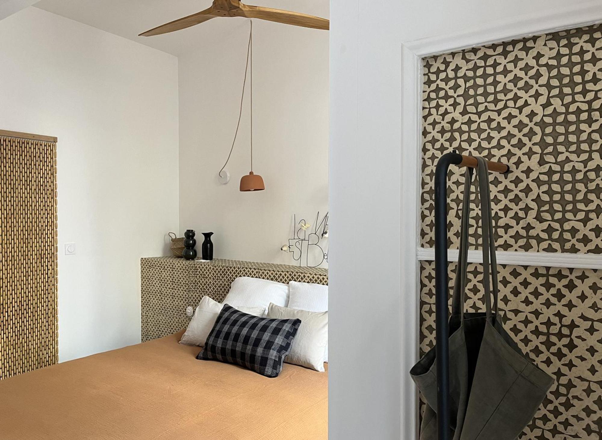 Maison Olea Μασσαλία Δωμάτιο φωτογραφία