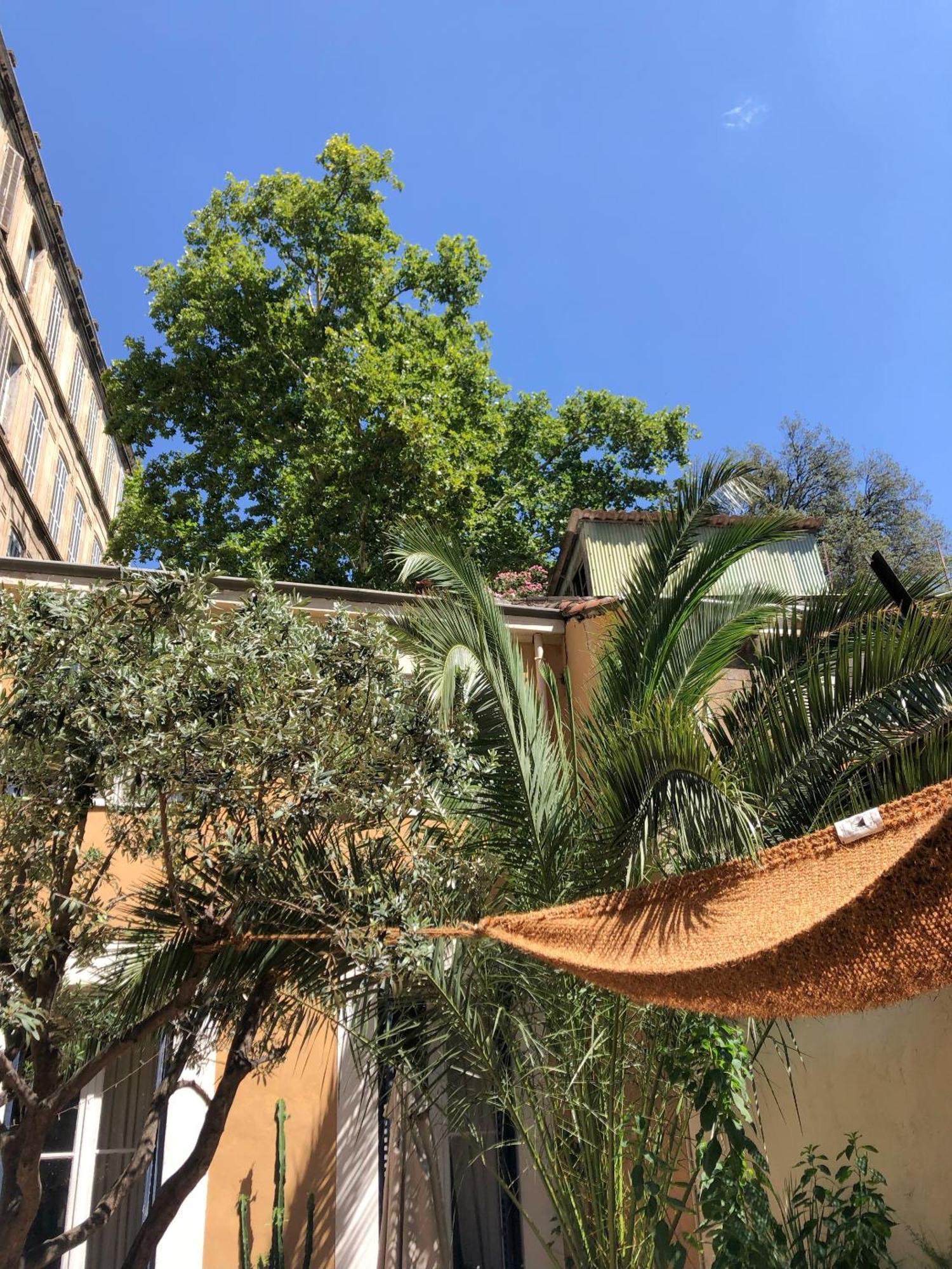 Maison Olea Μασσαλία Εξωτερικό φωτογραφία